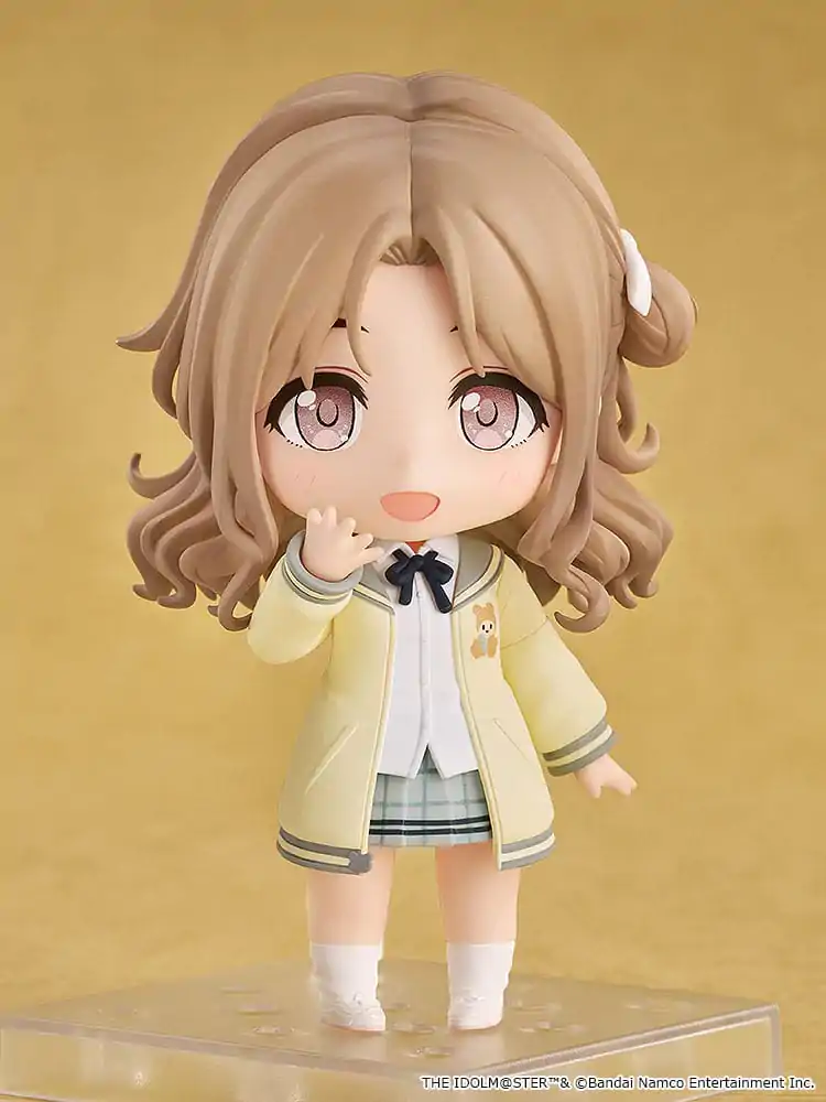 Figurka The Idolmaster Shiny Colors Hinana Ichikawa 10 cm zdjęcie produktu