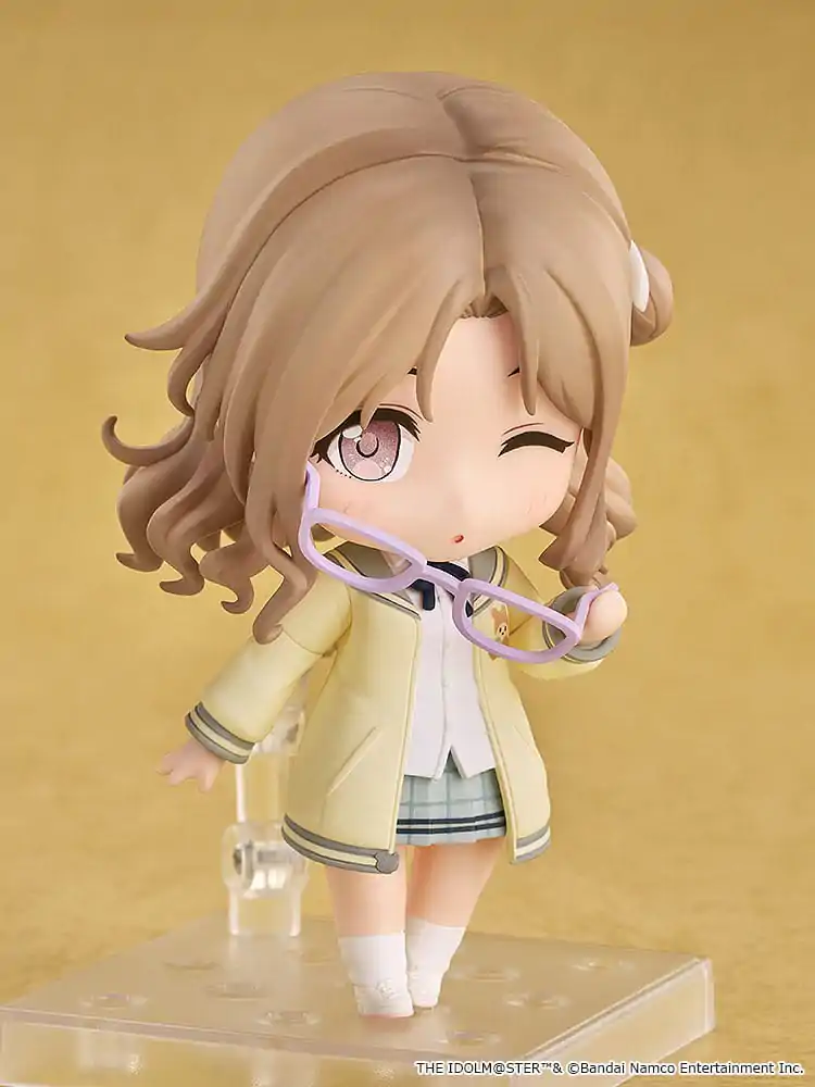 Figurka The Idolmaster Shiny Colors Hinana Ichikawa 10 cm zdjęcie produktu