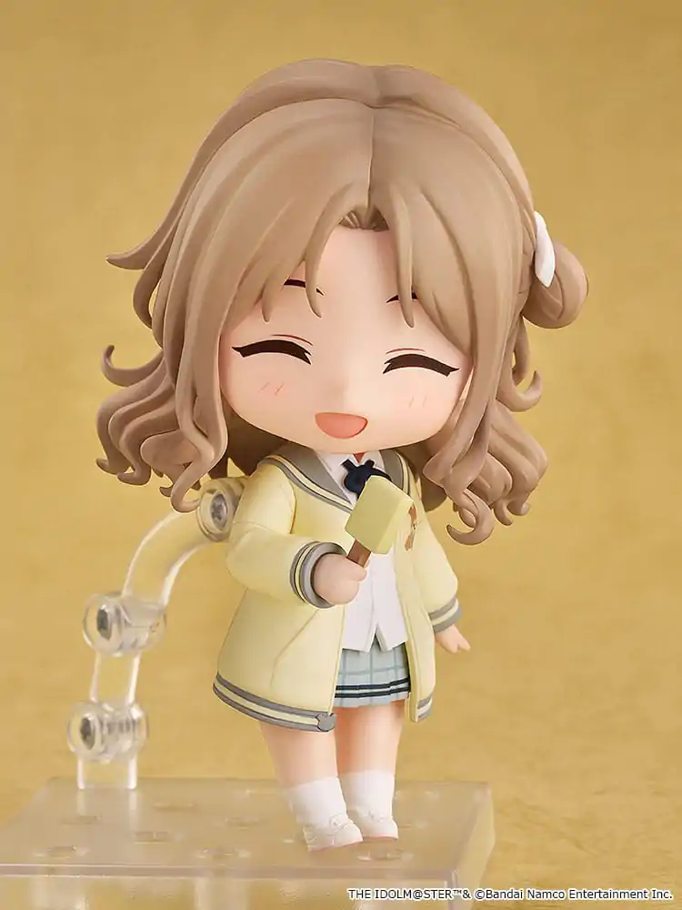 Figurka The Idolmaster Shiny Colors Hinana Ichikawa 10 cm zdjęcie produktu