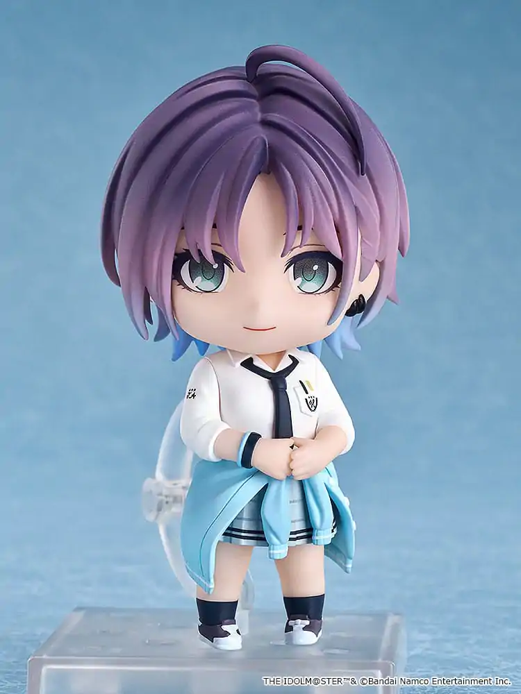 The Idolmaster Shiny Colors Figurka Akcji Toru Asakura 10 cm zdjęcie produktu