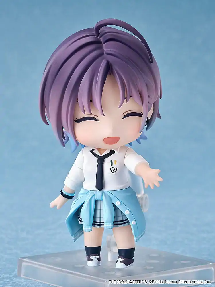 The Idolmaster Shiny Colors Figurka Akcji Toru Asakura 10 cm zdjęcie produktu