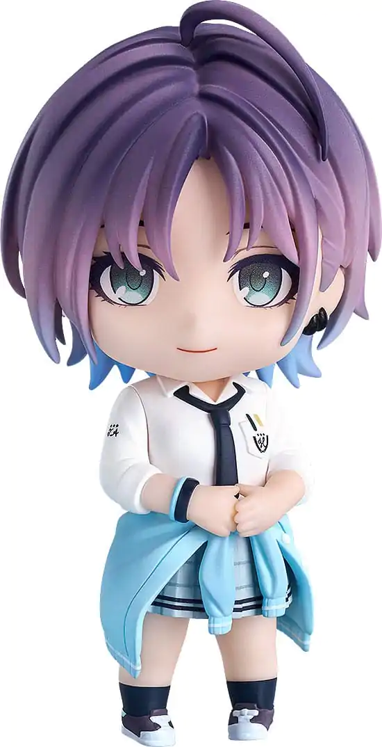 The Idolmaster Shiny Colors Figurka Akcji Toru Asakura 10 cm zdjęcie produktu