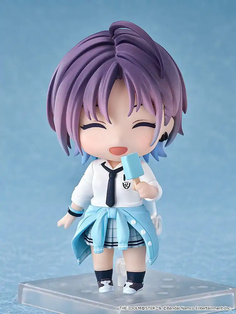 The Idolmaster Shiny Colors Figurka Akcji Toru Asakura 10 cm zdjęcie produktu