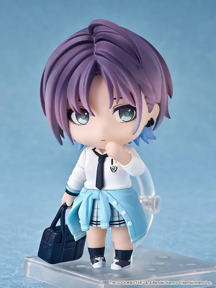 The Idolmaster Shiny Colors Figurka Akcji Toru Asakura 10 cm zdjęcie produktu