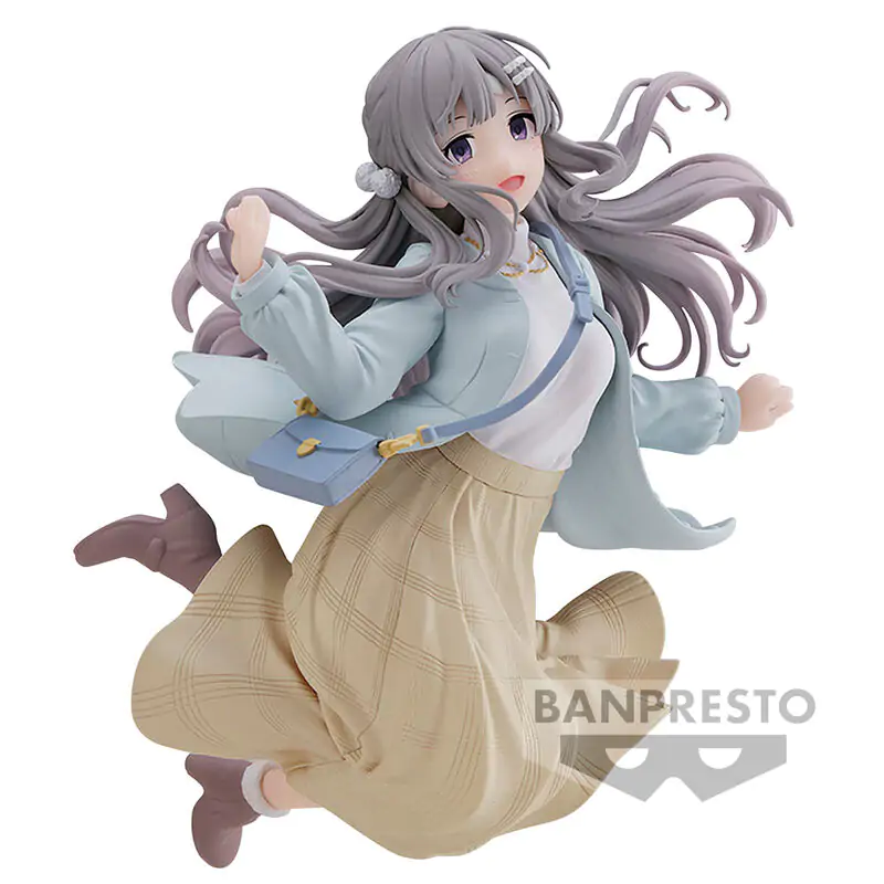 Figurka The Idolmaster Shiny Colors Emotional Lens Kiriko Yukoku 13 cm zdjęcie produktu