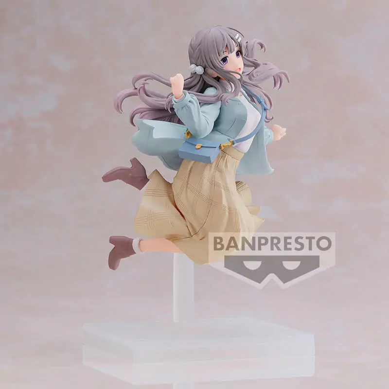 Figurka The Idolmaster Shiny Colors Emotional Lens Kiriko Yukoku 13 cm zdjęcie produktu