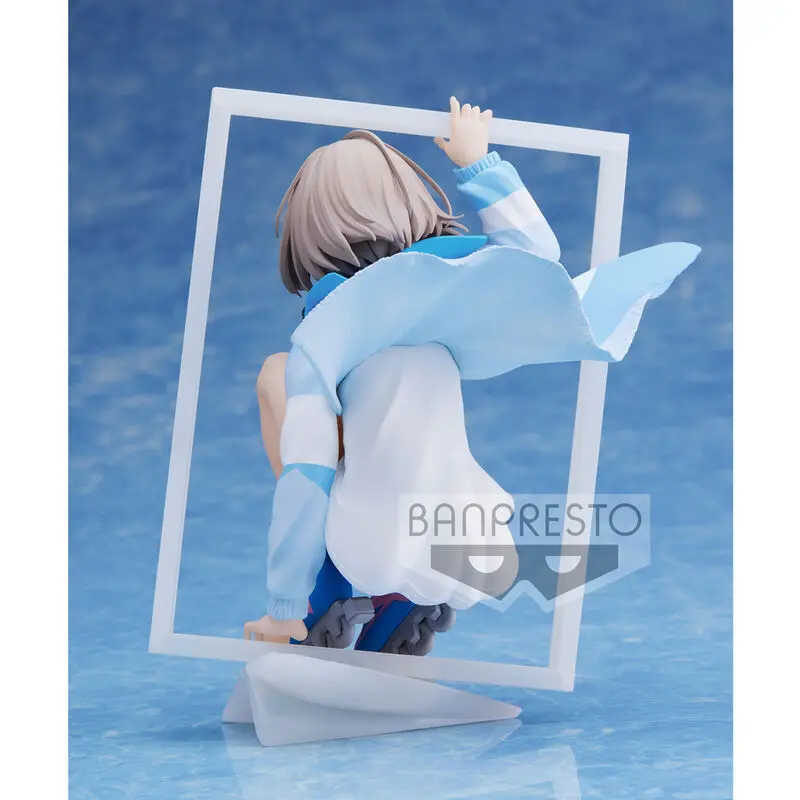 The Idolmaster Shiny Colors Espresto Asahi Serizawa Windy and Motions figurka 13cm zdjęcie produktu