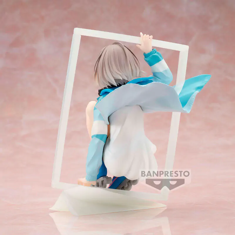 The Idolmaster Shiny Colors Espresto Windy and Motions Asahi Serizawa figurka 13 cm zdjęcie produktu