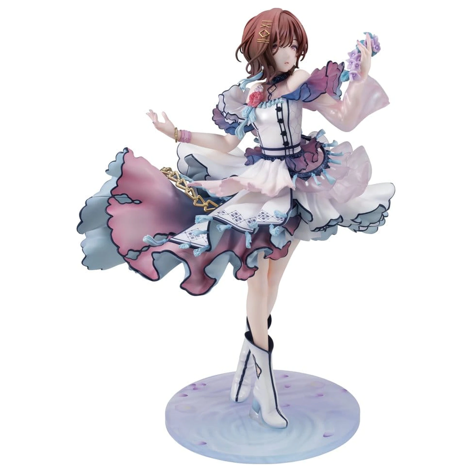 The Idolmaster Shiny Colors Lucrea PVC Figurka Madoka Higuchi (Merry) 23 cm zdjęcie produktu