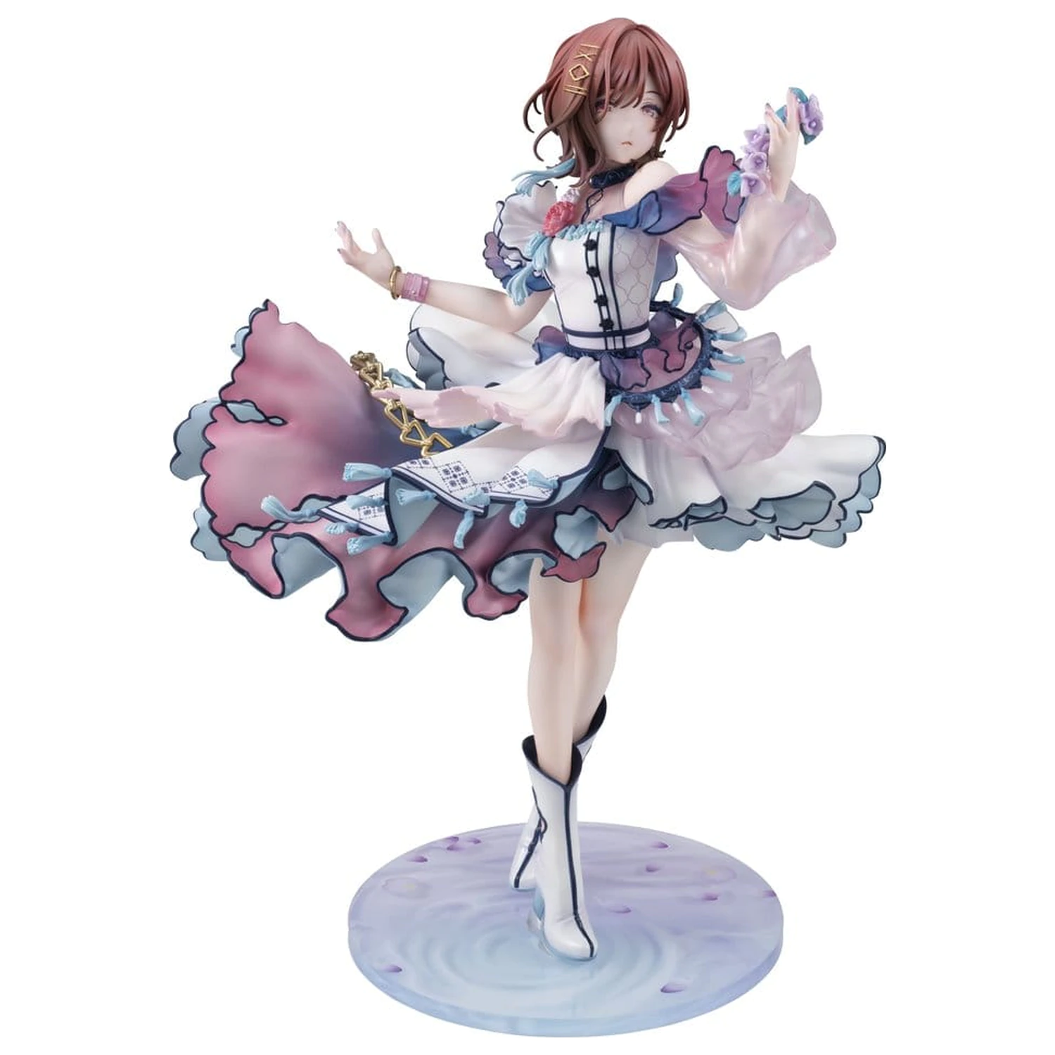 The Idolmaster Shiny Colors Lucrea PVC Figurka Madoka Higuchi (Merry) 23 cm zdjęcie produktu
