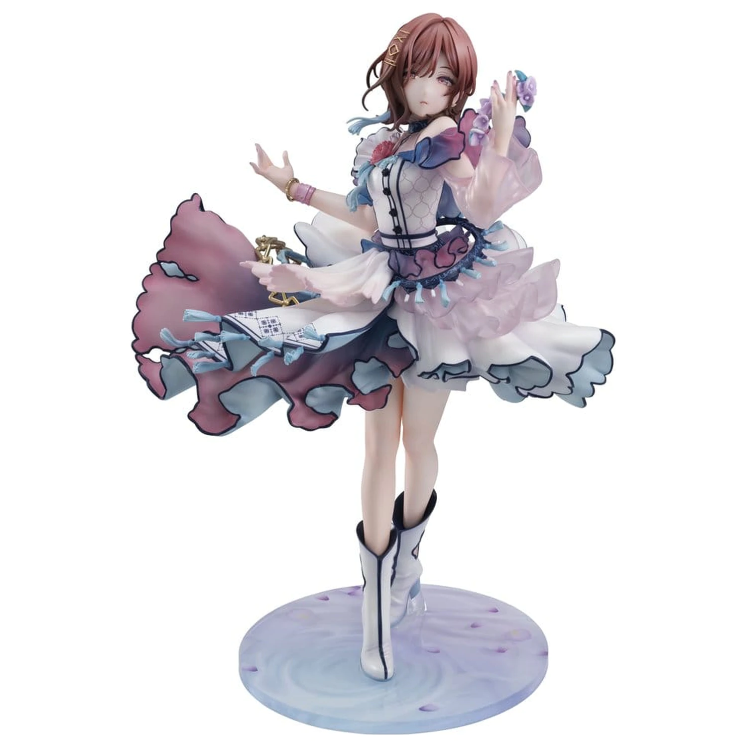 The Idolmaster Shiny Colors Lucrea PVC Figurka Madoka Higuchi (Merry) 23 cm zdjęcie produktu