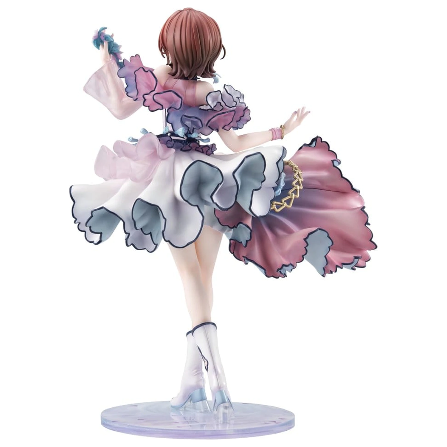 The Idolmaster Shiny Colors Lucrea PVC Figurka Madoka Higuchi (Merry) 23 cm zdjęcie produktu