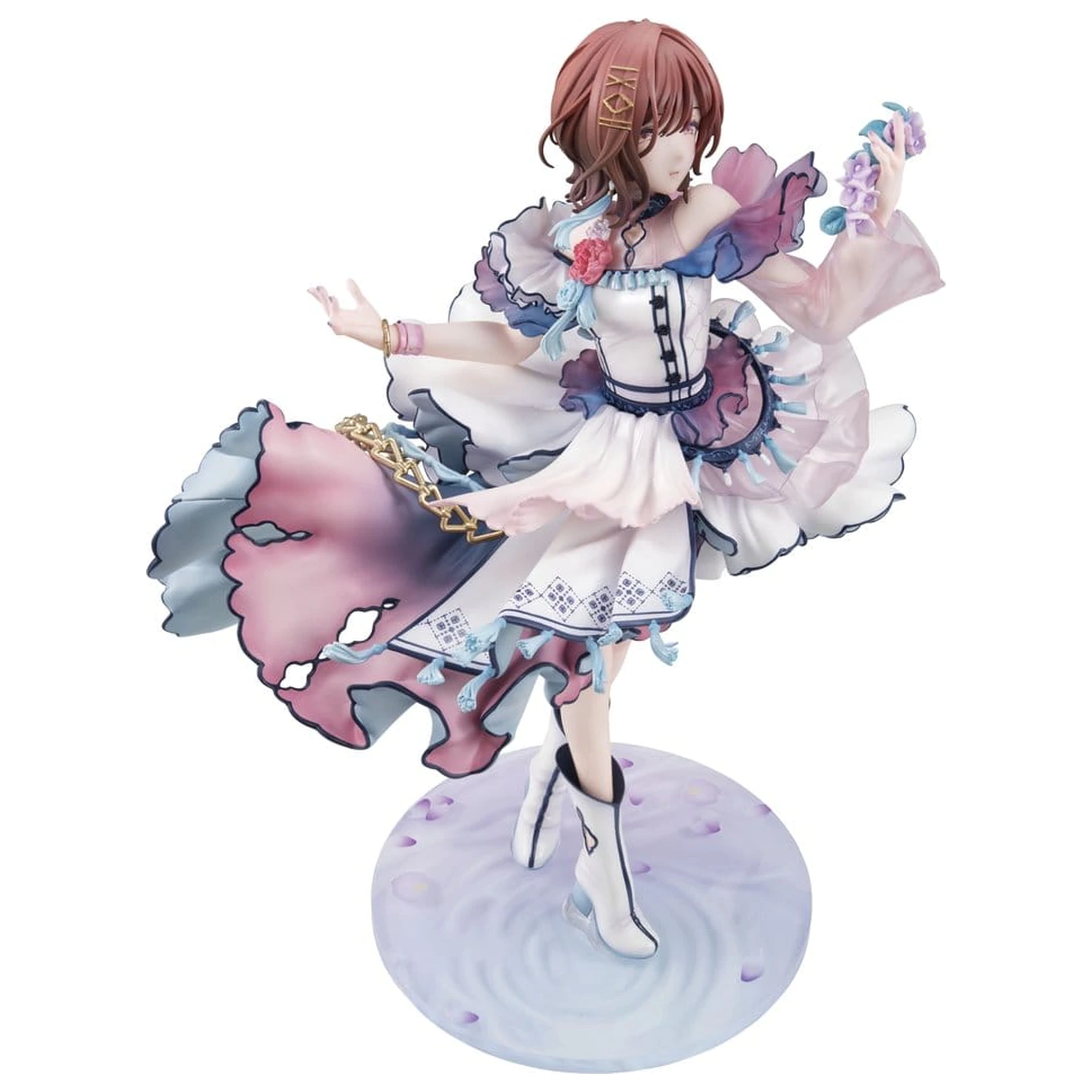 The Idolmaster Shiny Colors Lucrea PVC Figurka Madoka Higuchi (Merry) 23 cm zdjęcie produktu