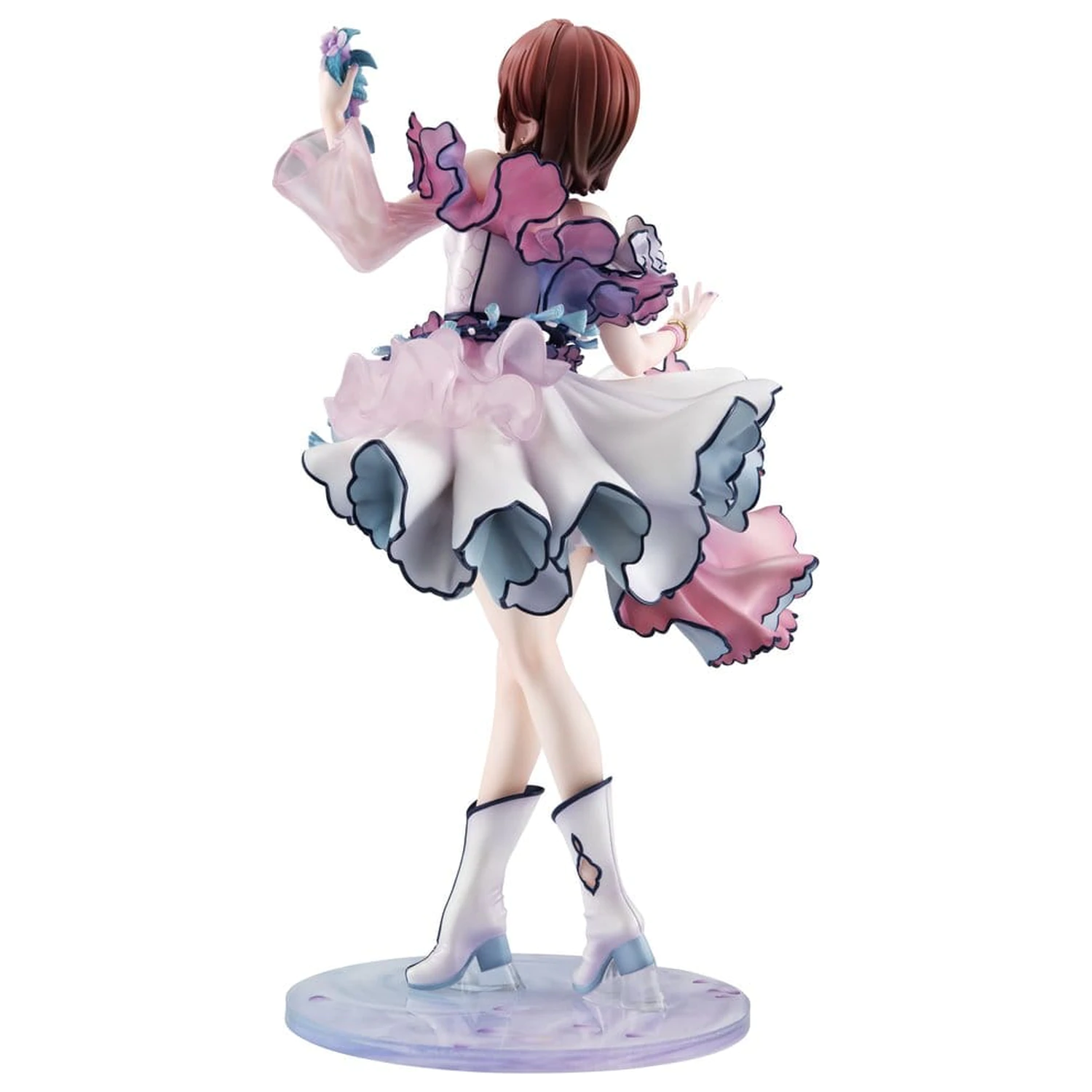 The Idolmaster Shiny Colors Lucrea PVC Figurka Madoka Higuchi (Merry) 23 cm zdjęcie produktu
