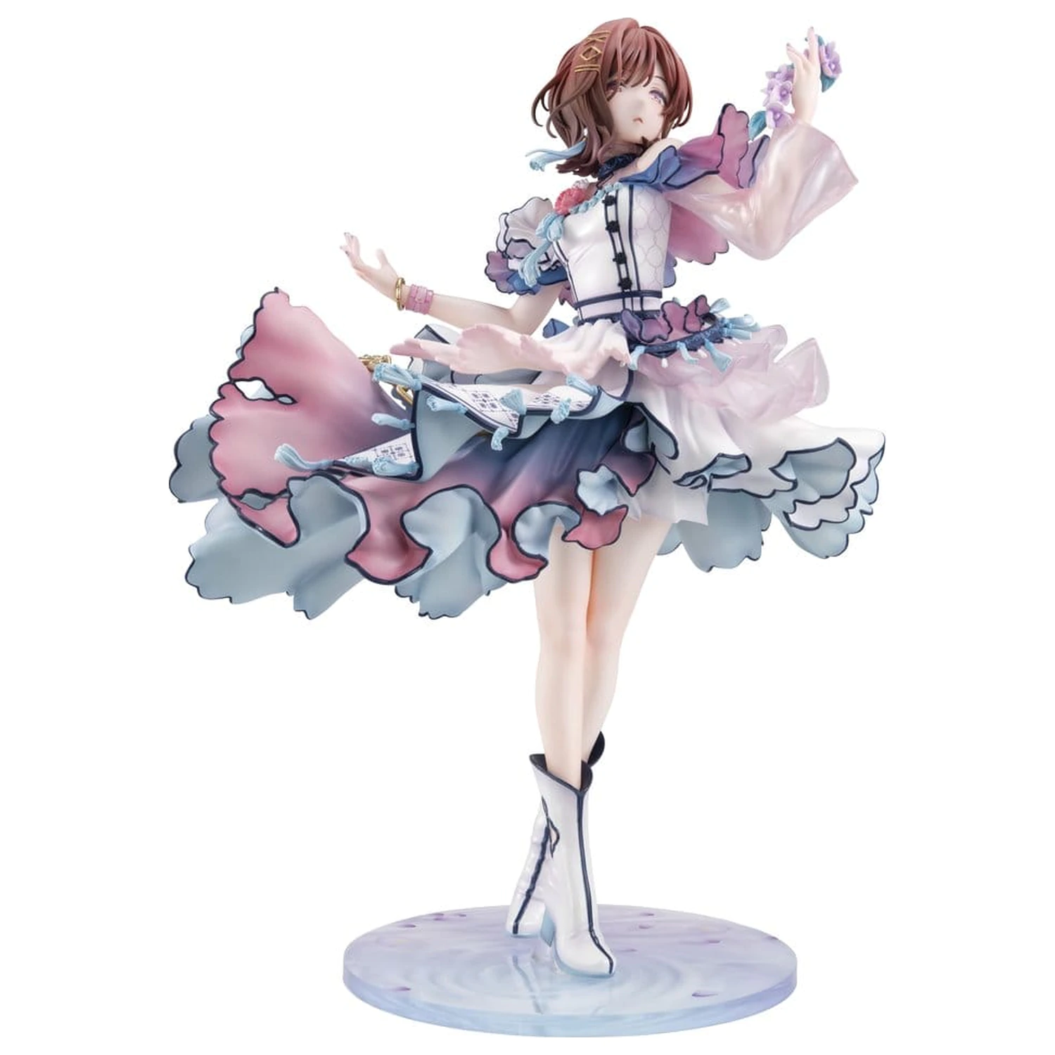 The Idolmaster Shiny Colors Lucrea PVC Figurka Madoka Higuchi (Merry) 23 cm zdjęcie produktu
