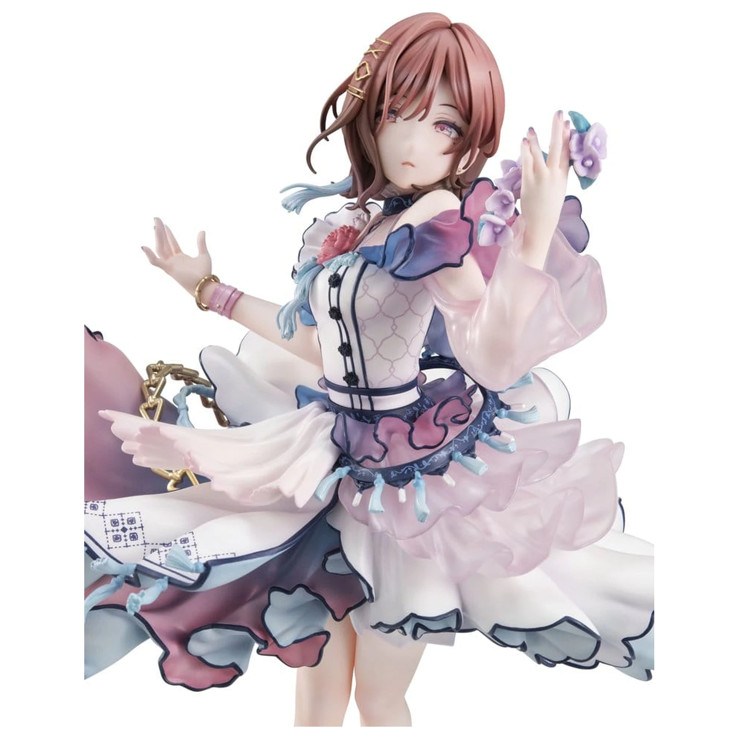 The Idolmaster Shiny Colors Lucrea PVC Figurka Madoka Higuchi (Merry) 23 cm zdjęcie produktu