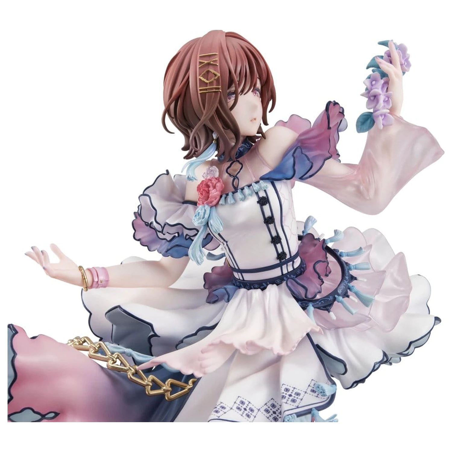 The Idolmaster Shiny Colors Lucrea PVC Figurka Madoka Higuchi (Merry) 23 cm zdjęcie produktu