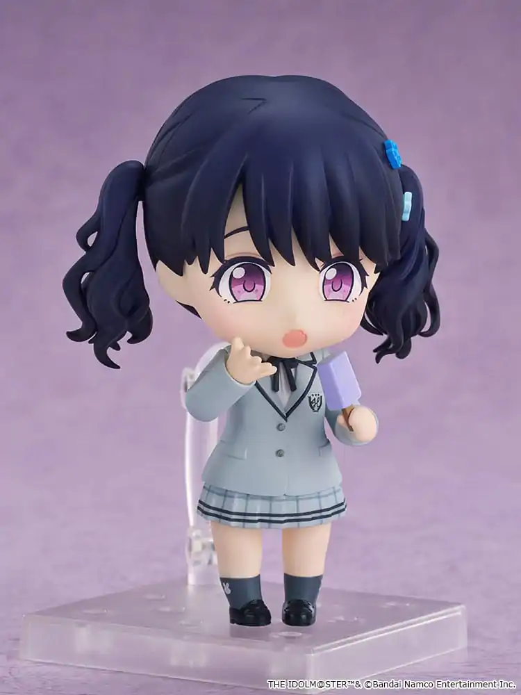 The Idolmaster Shiny Colors Nendoroid Figurka Akcji Koito Fukumaru 10 cm zdjęcie produktu