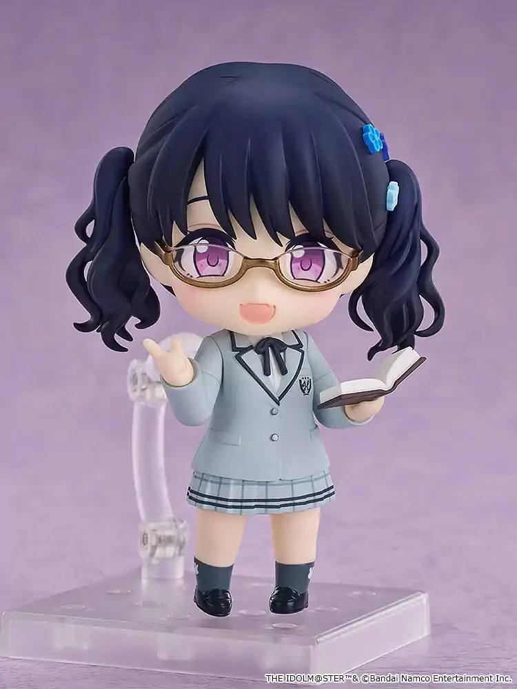 The Idolmaster Shiny Colors Nendoroid Figurka Akcji Koito Fukumaru 10 cm zdjęcie produktu
