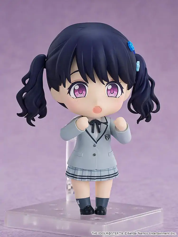 The Idolmaster Shiny Colors Nendoroid Figurka Akcji Koito Fukumaru 10 cm zdjęcie produktu