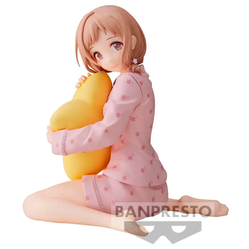 The Idolmaster Shiny Colors Relax Time Mano Sakuragi figurka 10 cm zdjęcie produktu