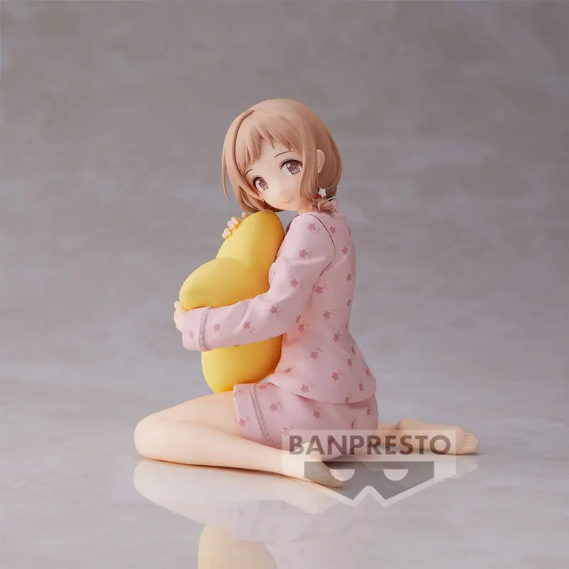 The Idolmaster Shiny Colors Relax Time Mano Sakuragi figurka 10 cm zdjęcie produktu