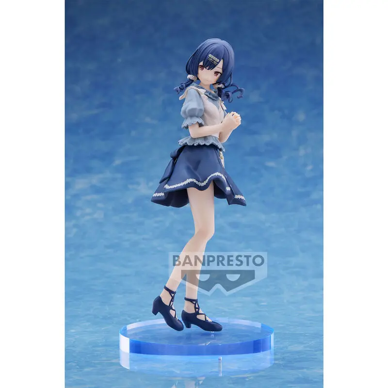 Figurka The Idolmaster Shiny Colors Rinze Morino 5 cm zdjęcie produktu