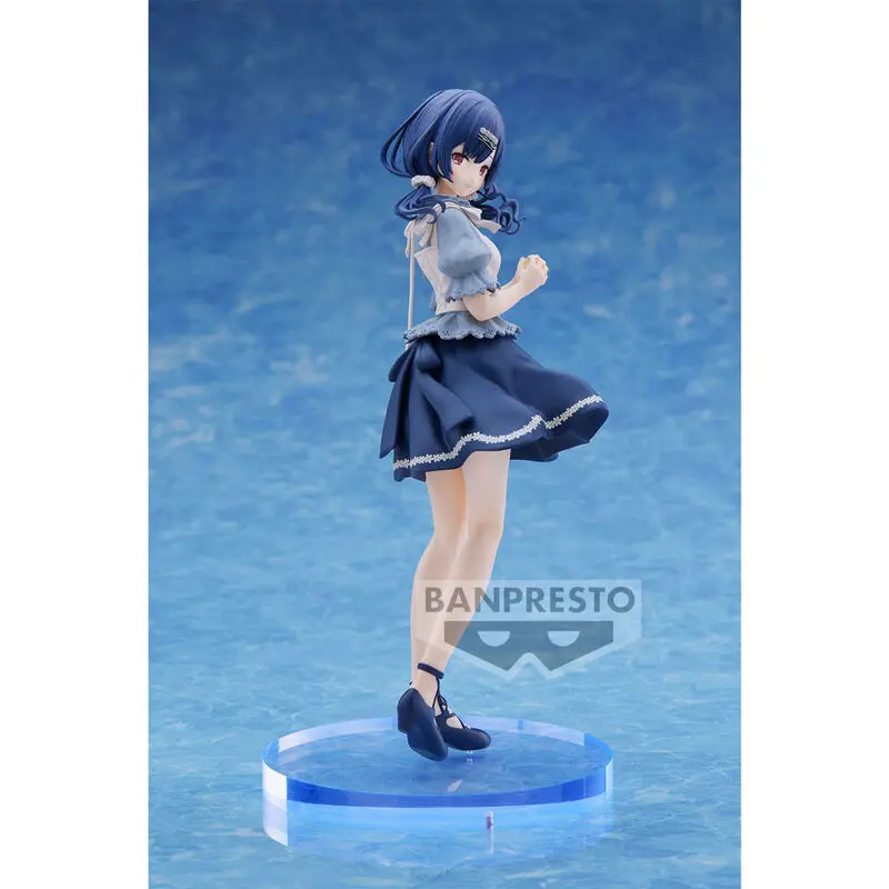 Figurka The Idolmaster Shiny Colors Rinze Morino 5 cm zdjęcie produktu