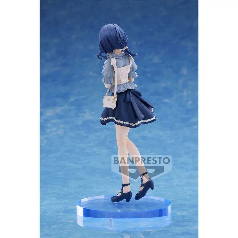 Figurka The Idolmaster Shiny Colors Rinze Morino 5 cm zdjęcie produktu