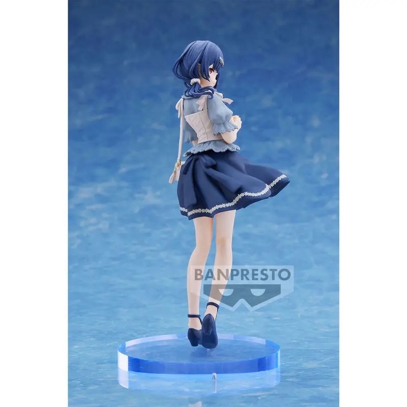 Figurka The Idolmaster Shiny Colors Rinze Morino 5 cm zdjęcie produktu