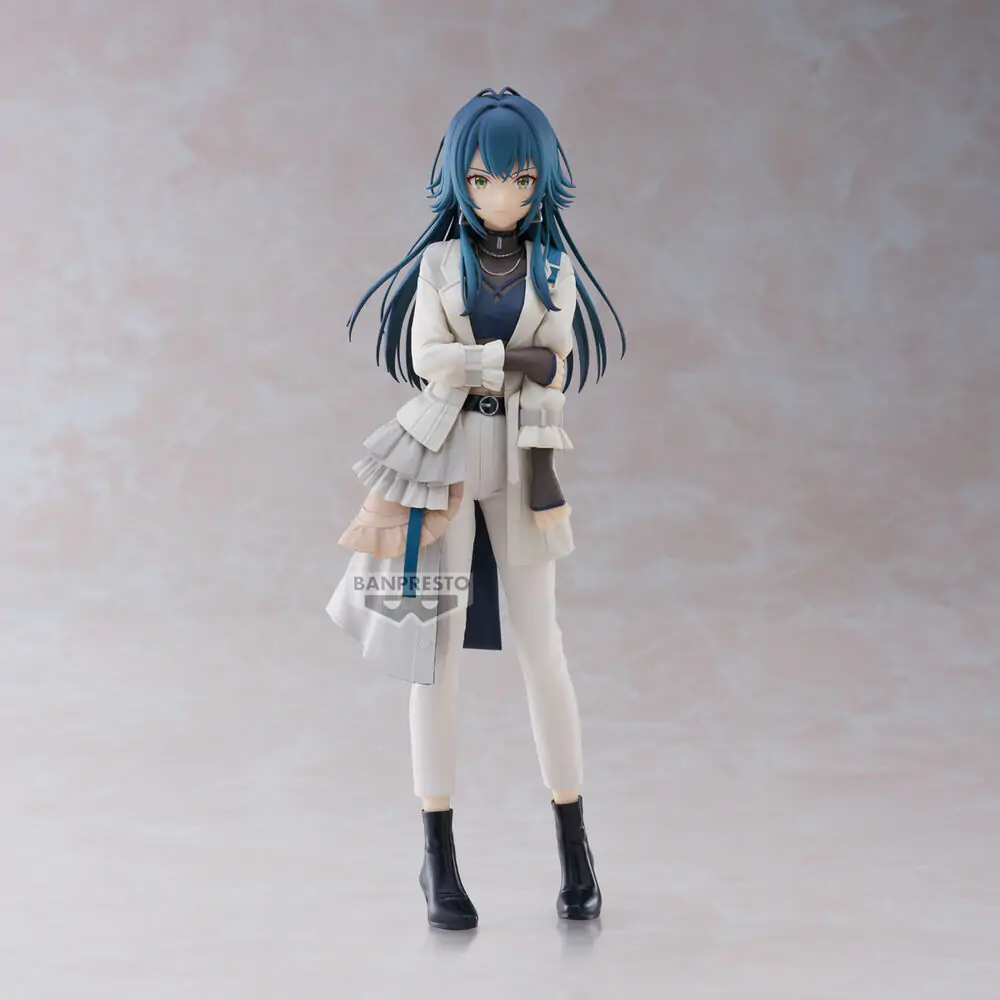 The Idolmaster Temari Tsukimura Figurka w stylowej pozie 22cm zdjęcie produktu