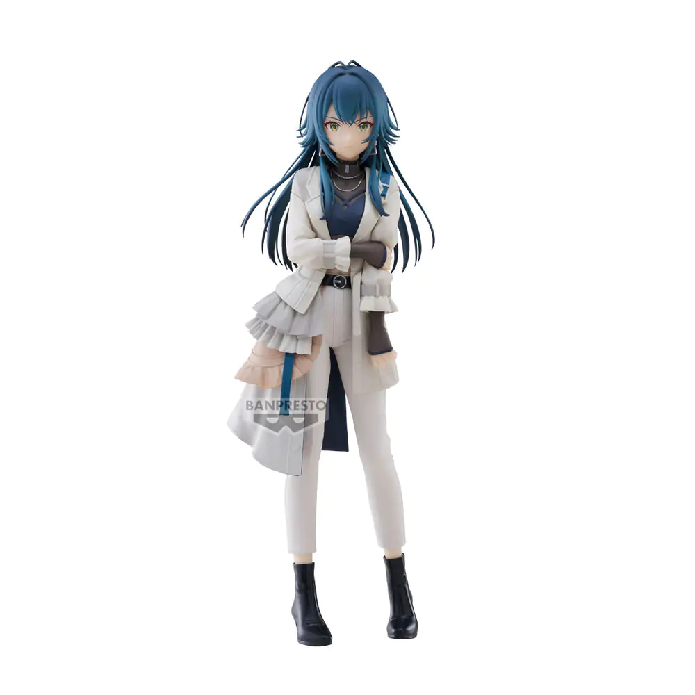 The Idolmaster Temari Tsukimura Figurka w stylowej pozie 22cm zdjęcie produktu