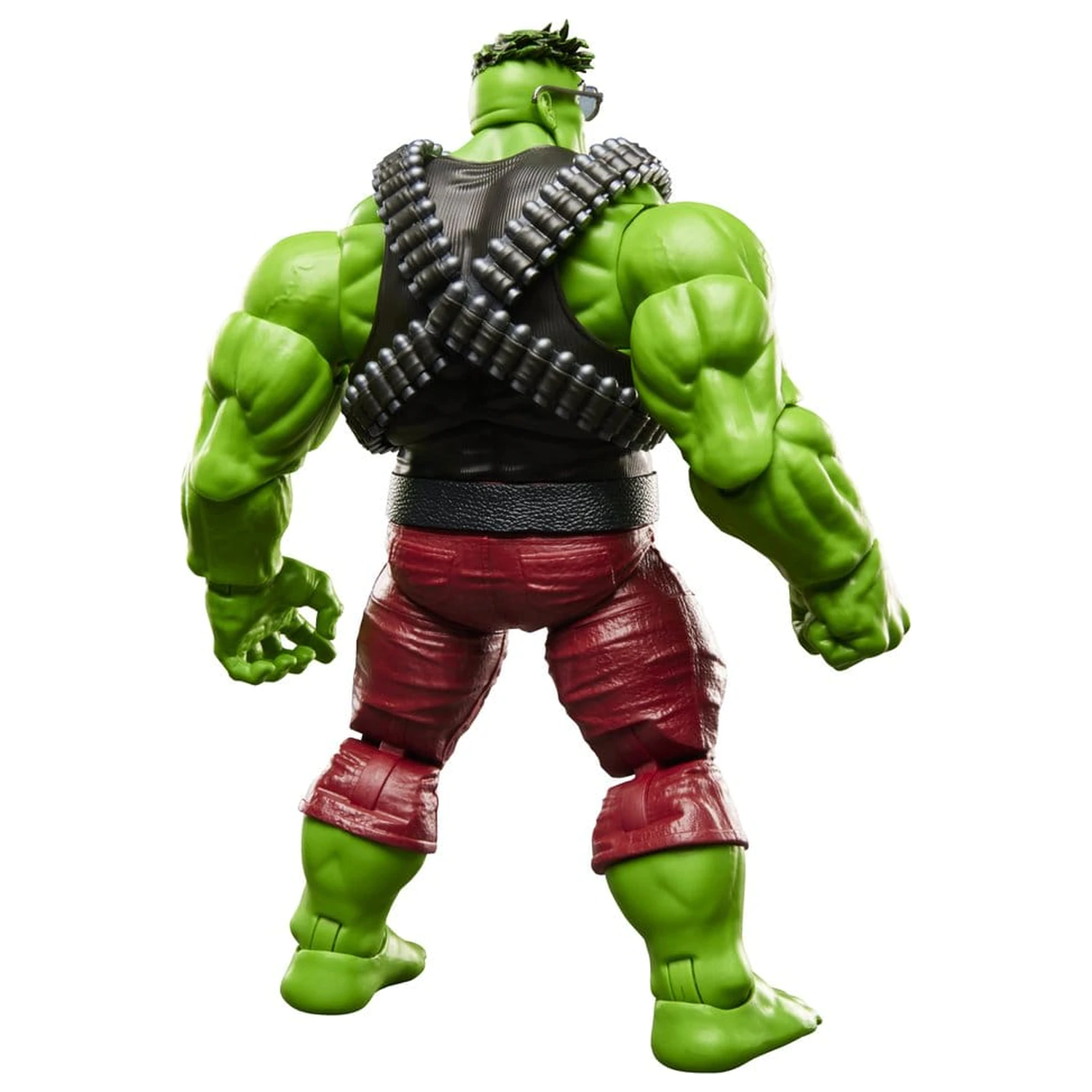 The Incredible Hulk Marvel Legends Figurka akcji Professor Hulk 15 cm zdjęcie produktu