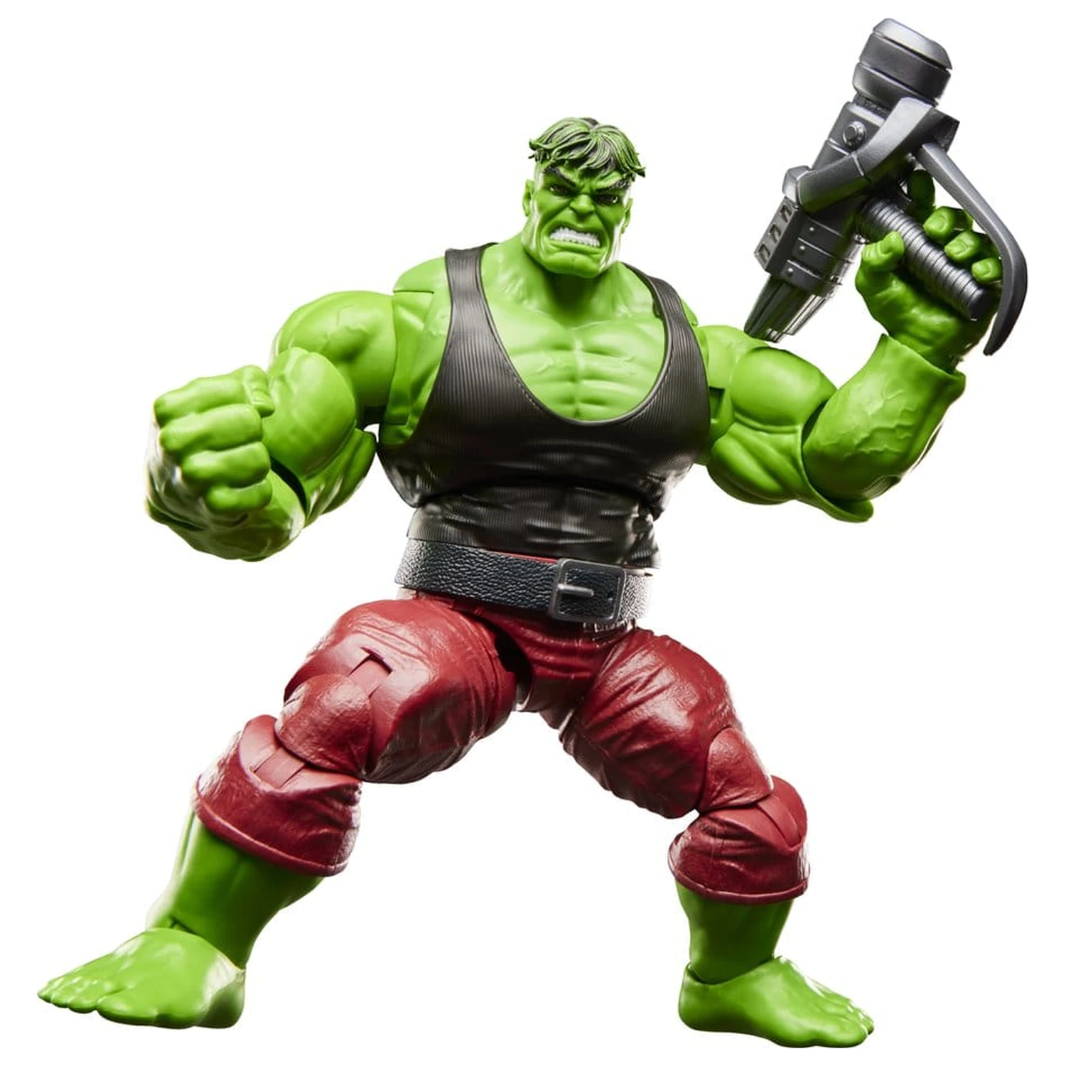 The Incredible Hulk Marvel Legends Figurka akcji Professor Hulk 15 cm zdjęcie produktu