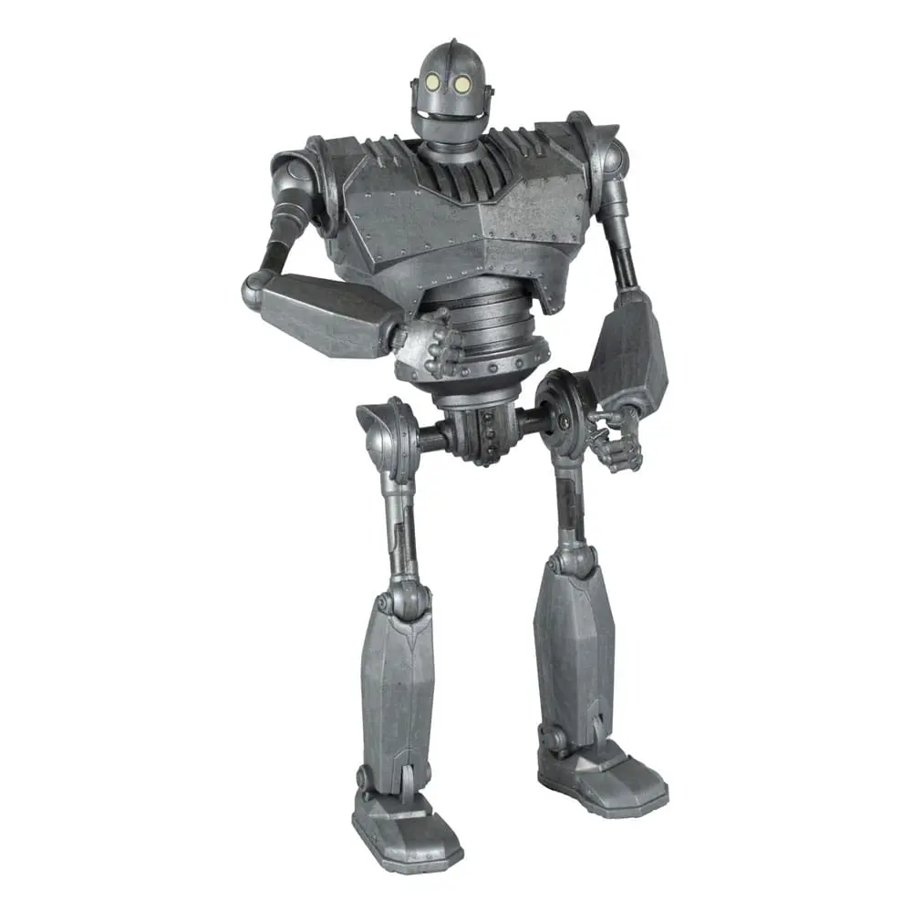 The Iron Giant Select Metal Action Figure Iron Giant 20 cm - Metalowa Figurka Akcji zdjęcie produktu