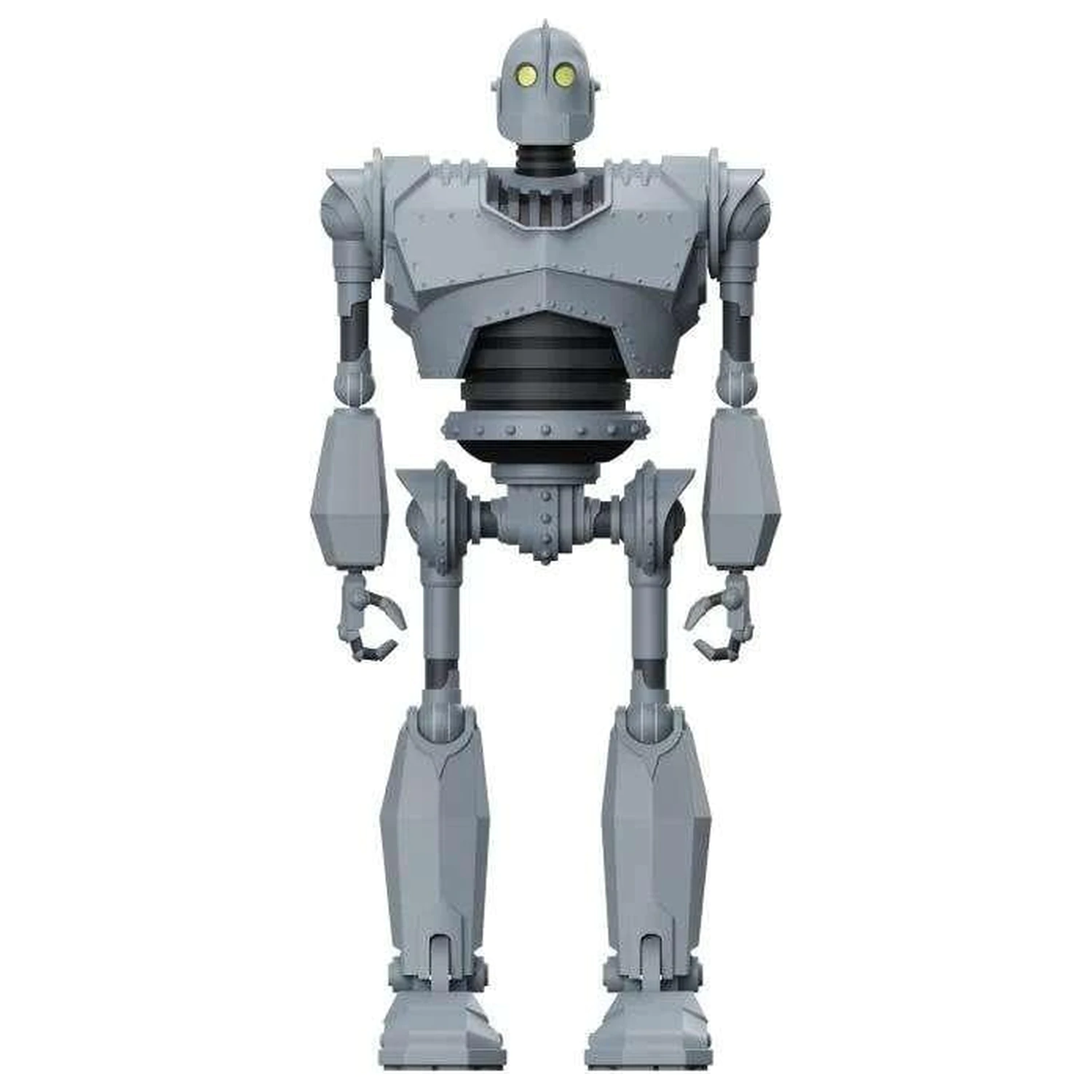 THE IRON GIANT Figurka The Iron Giant Deluxe 18cm zdjęcie produktu