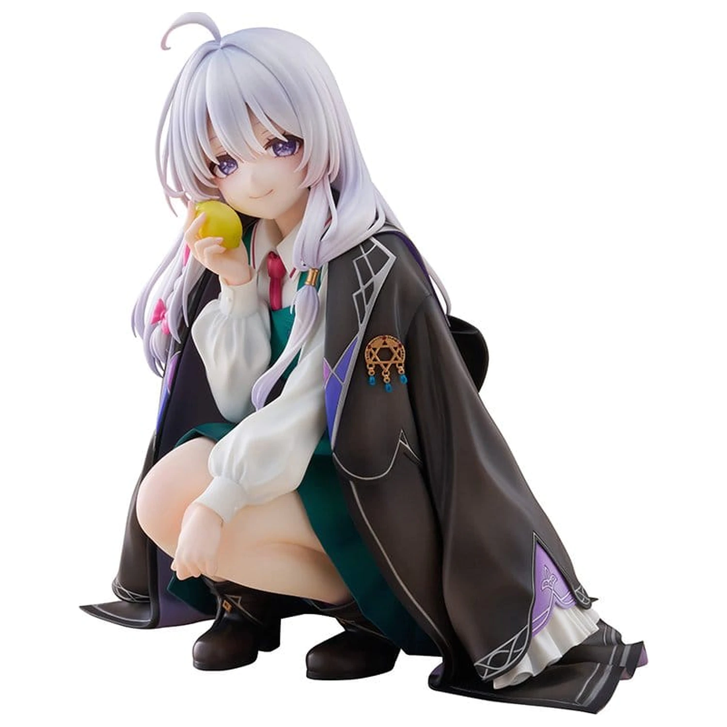 The Journey of Elaina PVC Figurka 1/6 Elaina citrus ver. 16 cm zdjęcie produktu