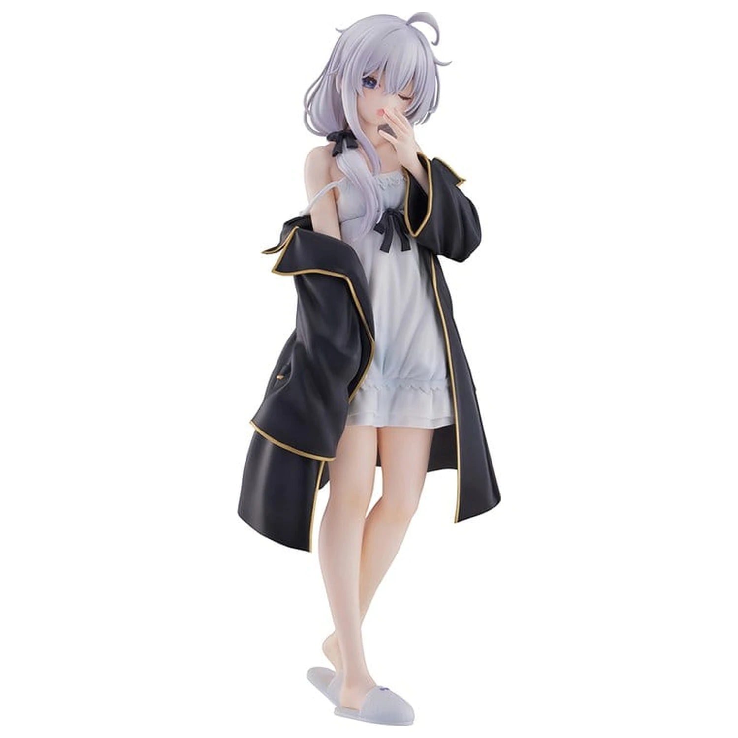 The Journey of Elaina Tenitol Tall PVC Figure Elaina Listless Ver. 30 cm zdjęcie produktu
