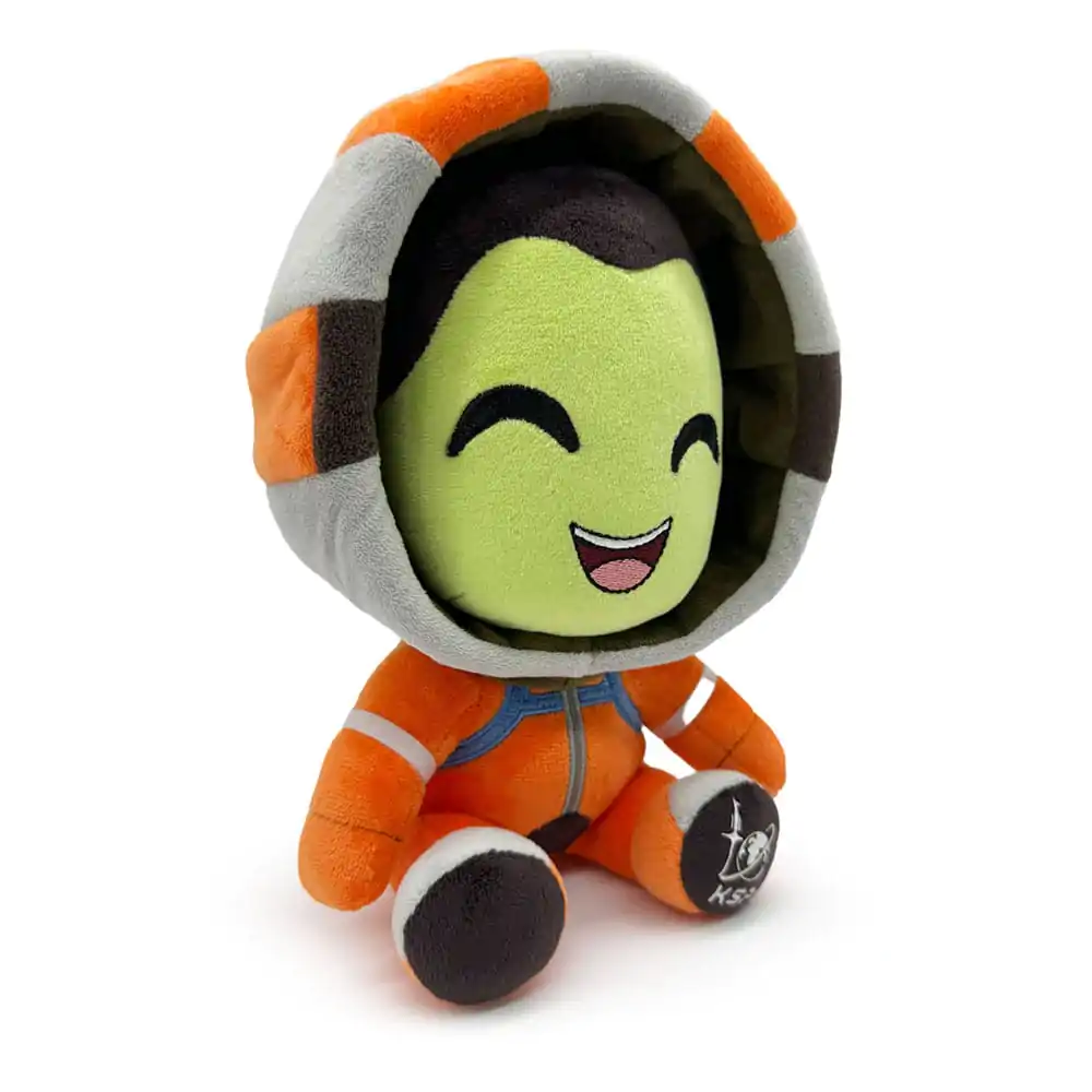 Kerbal Space Program Pluszowa Figurka Mężczyzny 22 cm zdjęcie produktu