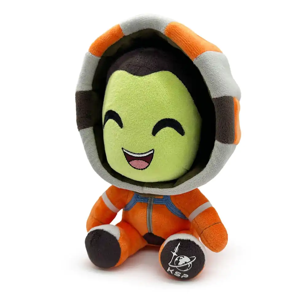 Kerbal Space Program Pluszowa Figurka Mężczyzny 22 cm zdjęcie produktu