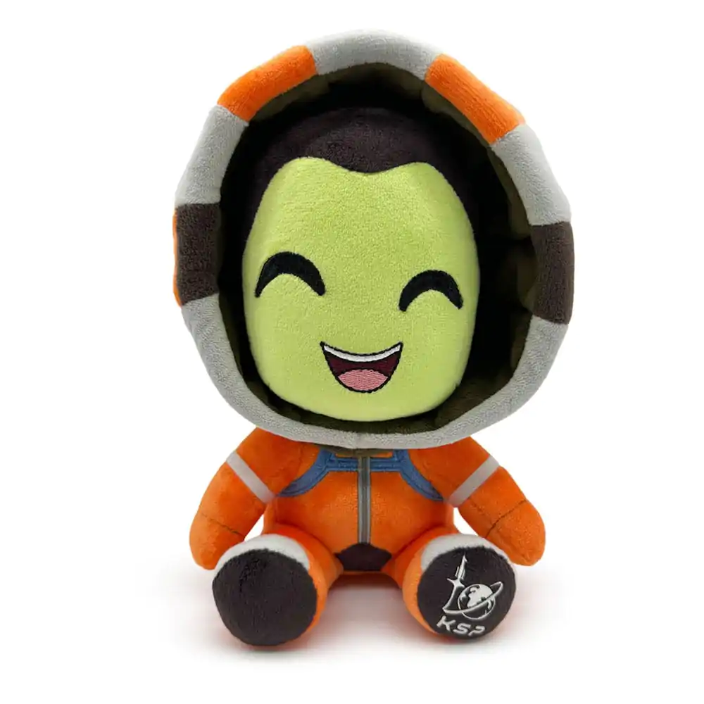 Kerbal Space Program Pluszowa Figurka Mężczyzny 22 cm zdjęcie produktu