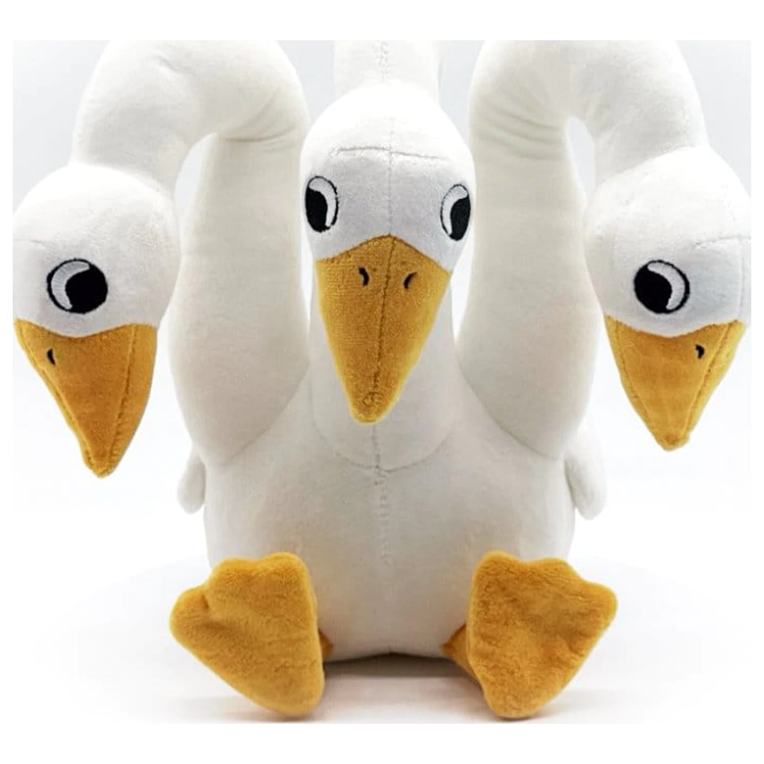 The King is Watching Pluszowa Figurka Hydragoose 22 cm zdjęcie produktu