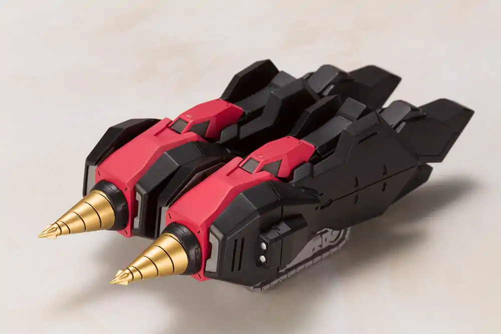 The King of Braves GaoGaiGar Cross Frame Girl Model plastikowy Zestaw Star Gaogaigar 19 cm zdjęcie produktu