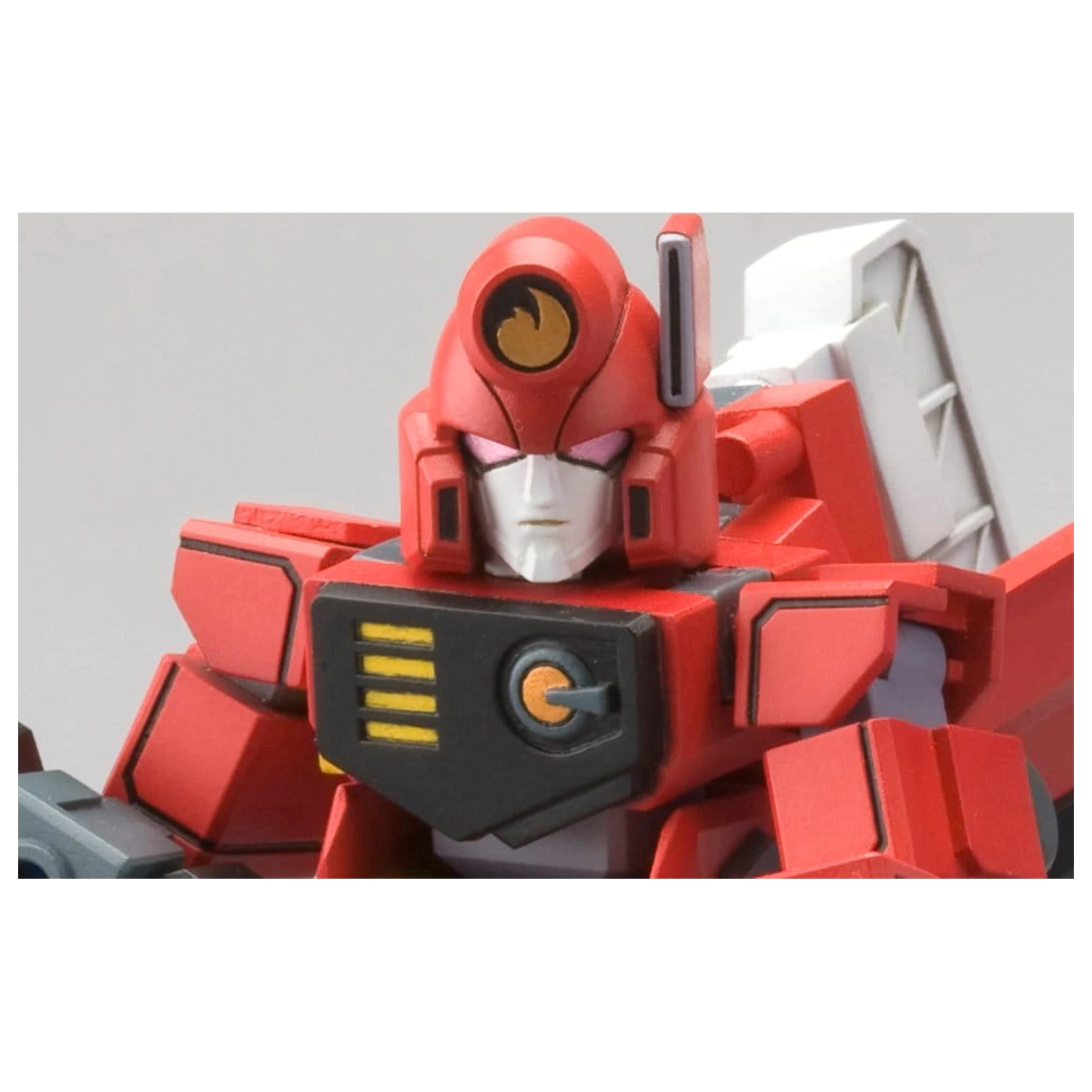 The King of Braves GaoGaiGar D-Style Plastikowy Zestaw Modeli Cho Ryu Jin (Reprodukcja) 10 cm zdjęcie produktu