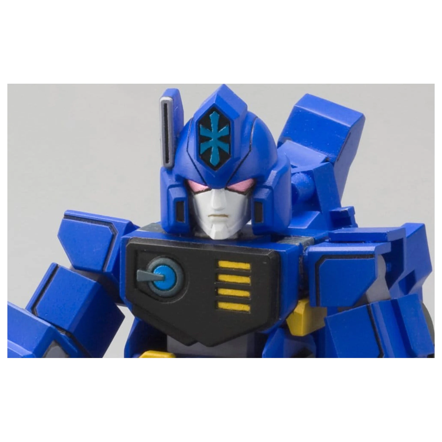 The King of Braves GaoGaiGar D-Style Plastikowy Zestaw Modeli Cho Ryu Jin (Reprodukcja) 10 cm zdjęcie produktu