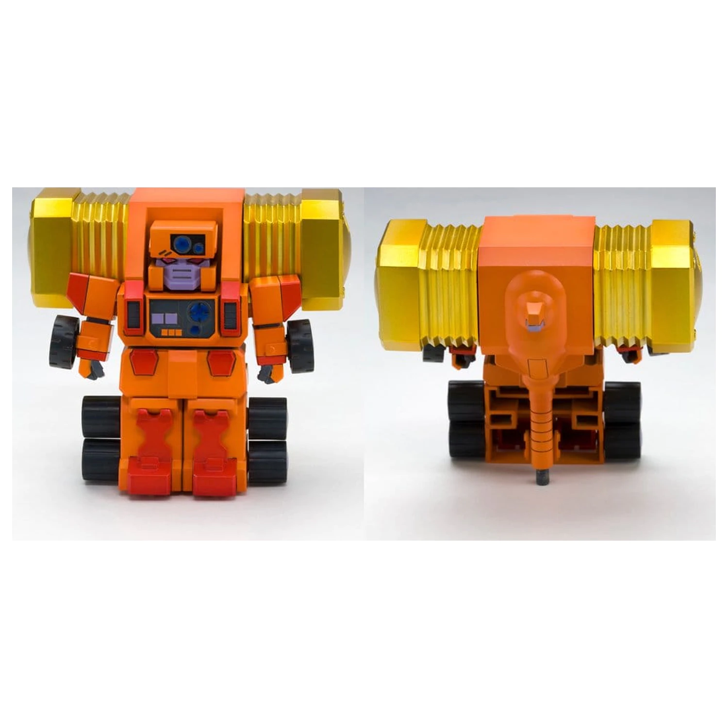 The King of Braves GaoGaiGar D-Style Plastic Model Star Gao Gai Gar (Reprodukcja) 11 cm zdjęcie produktu