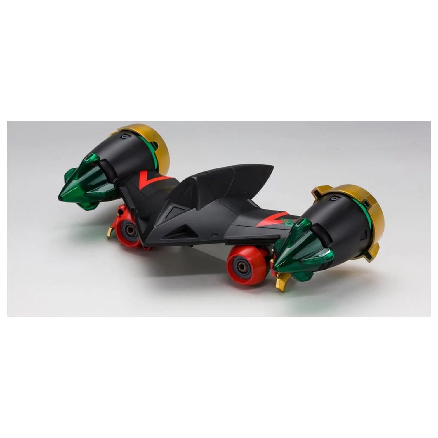 The King of Braves GaoGaiGar D-Style Plastic Model Star Gao Gai Gar (Reprodukcja) 11 cm zdjęcie produktu