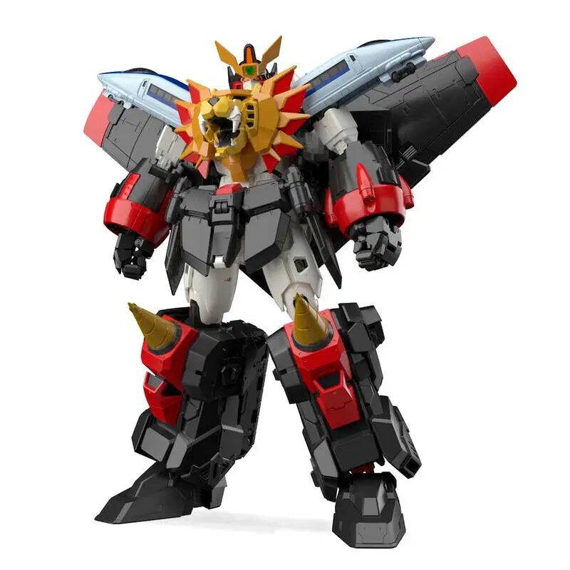 The King of Braves GaoGaiGar - figurka GaoGaiGar zdjęcie produktu