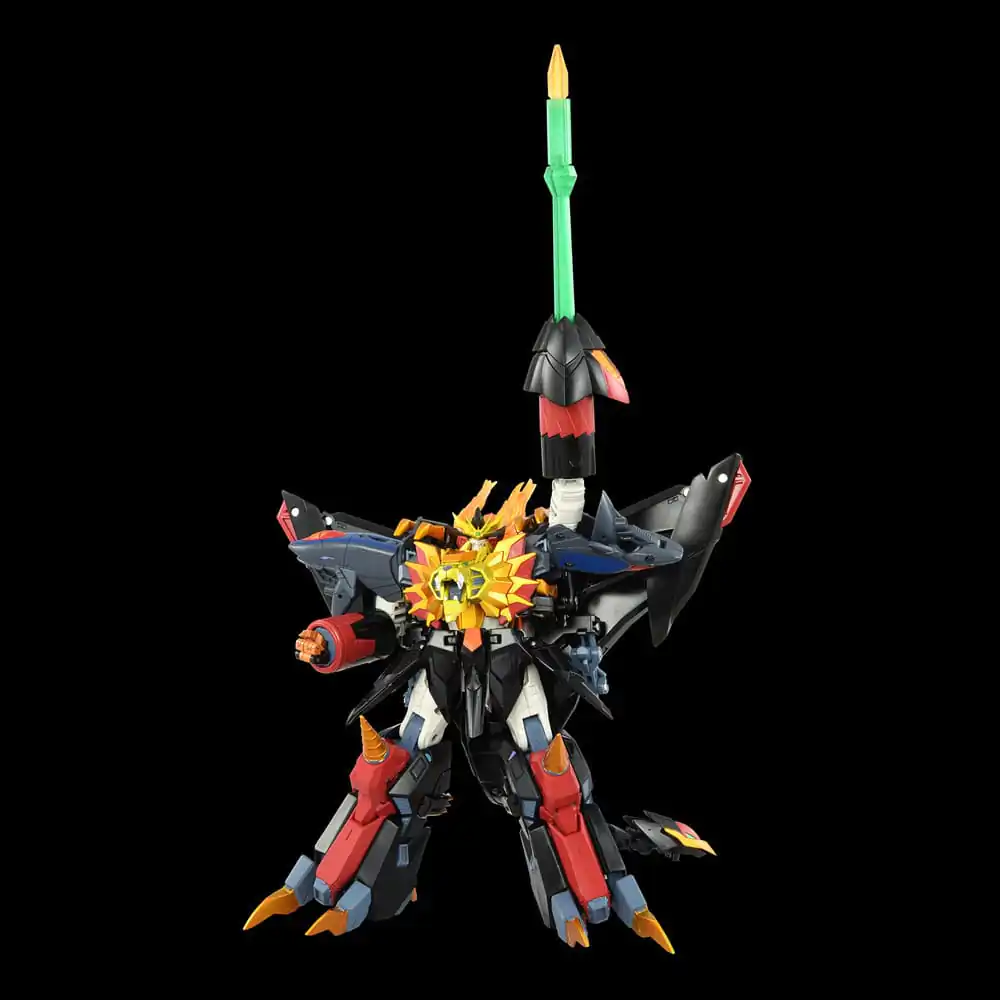 The King of Braves GaoGaiGar Toyrise Figurka Akcji Genesic GaoGaiGar 45 cm zdjęcie produktu