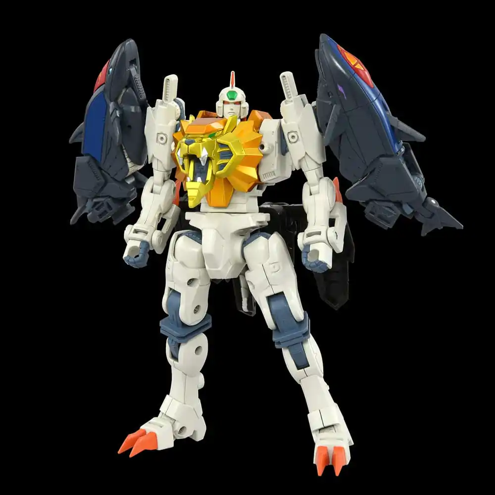 The King of Braves GaoGaiGar Toyrise Figurka Akcji Genesic GaoGaiGar 45 cm zdjęcie produktu